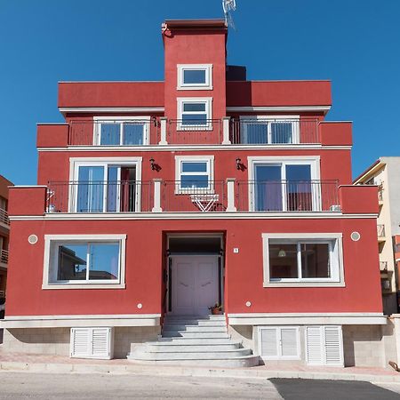 Casa Zefiro Lejlighed Pozzallo Værelse billede