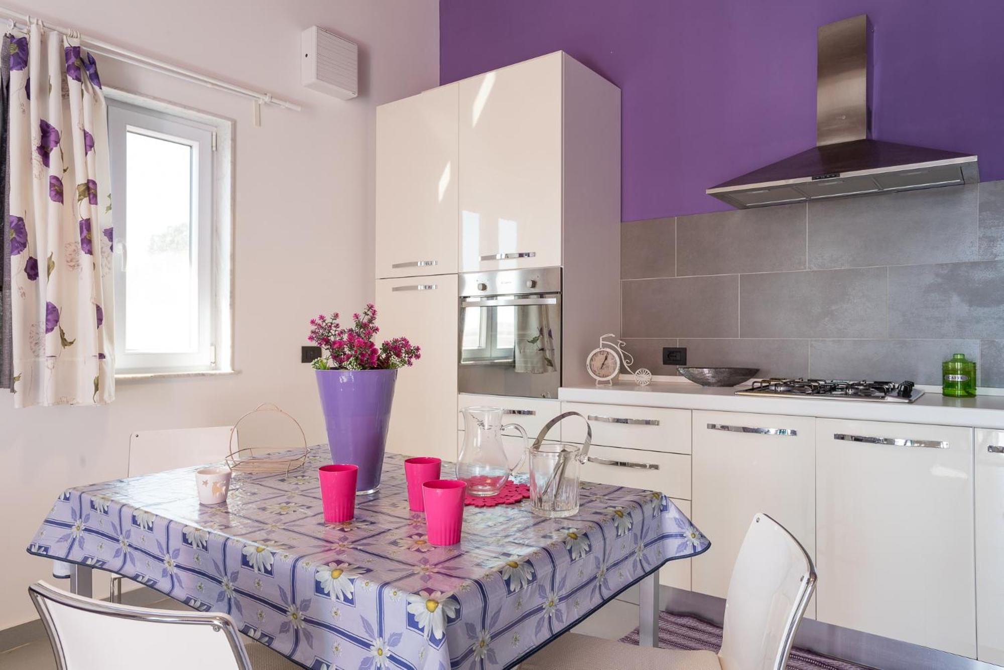 Casa Zefiro Lejlighed Pozzallo Værelse billede
